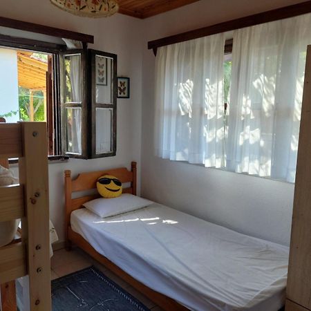 Villa Achilleas Nea Kallikrateia Экстерьер фото