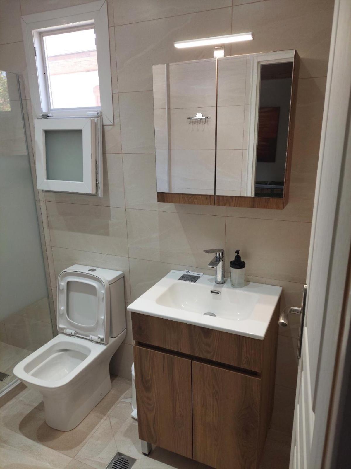Villa Achilleas Nea Kallikrateia Экстерьер фото